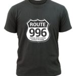 Route 996
