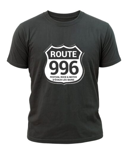 Route 996