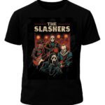 The Slashers