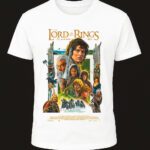 The Lord of the Rings