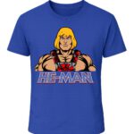He-man