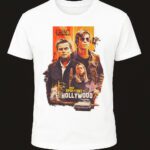 One Upon a Time in Hollywood