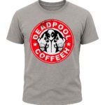 Deadpool Coffeeh
