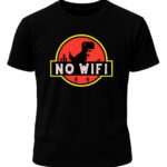 No WiFi