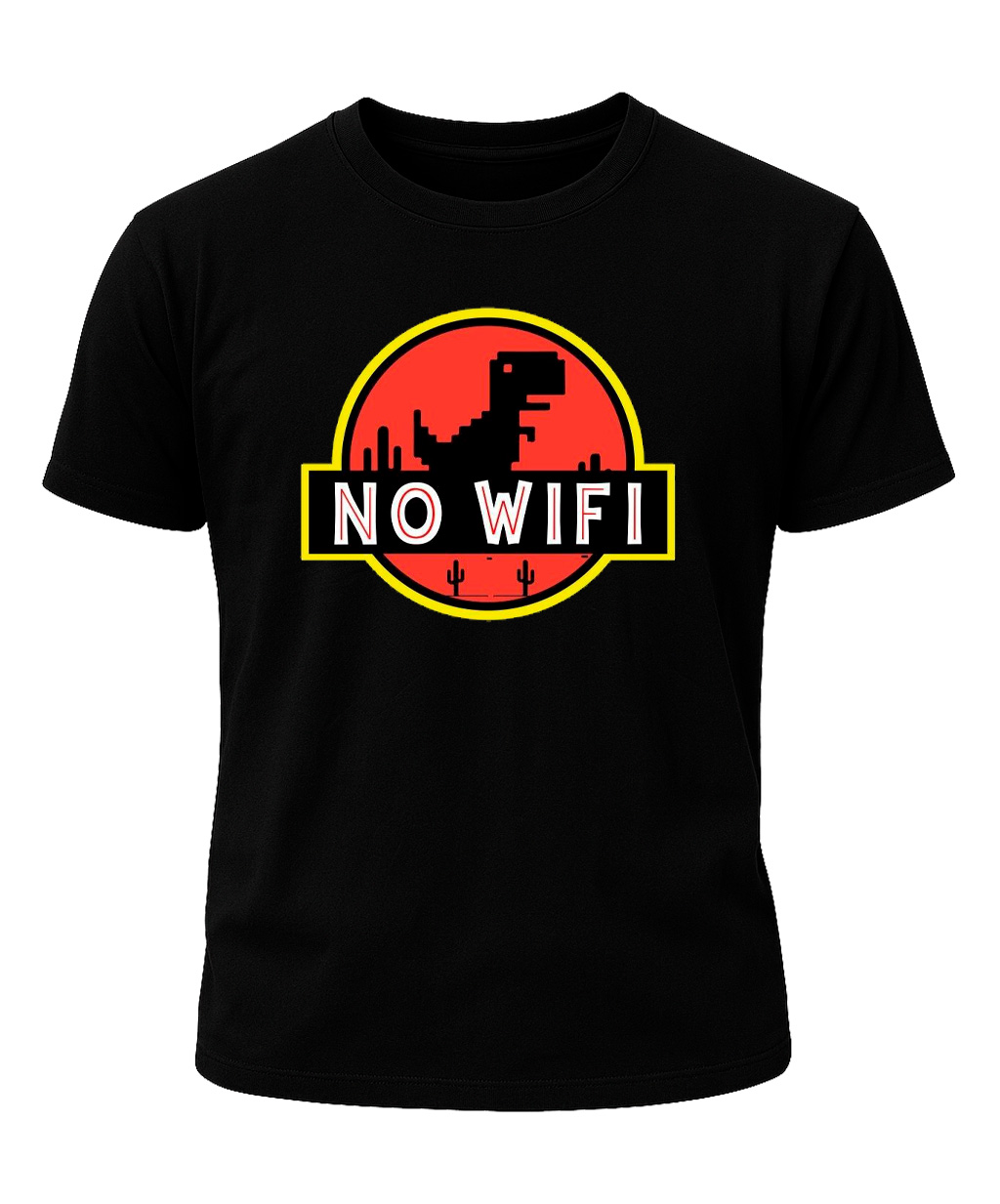 Poleras-114 No WiFi - Imagen 1