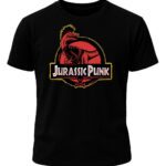 Jurassic Punk
