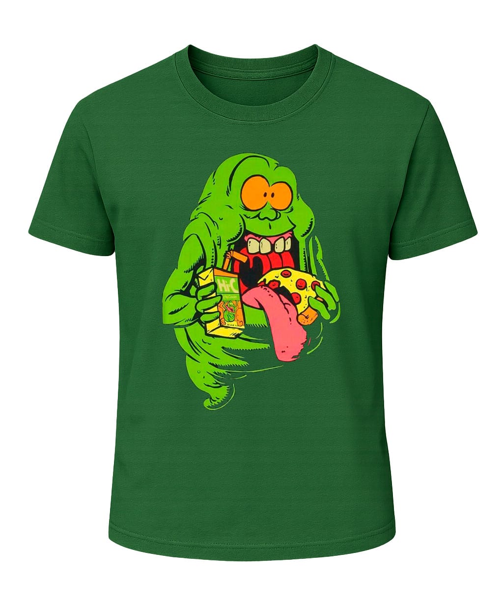 Poleras-126 Pegajoso - Imagen 1