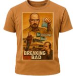 Breaking Bad