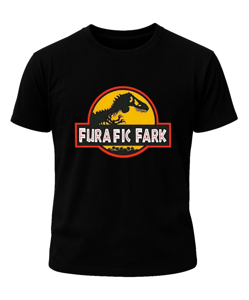 Poleras-140 Furafic Fark - Imagen 1