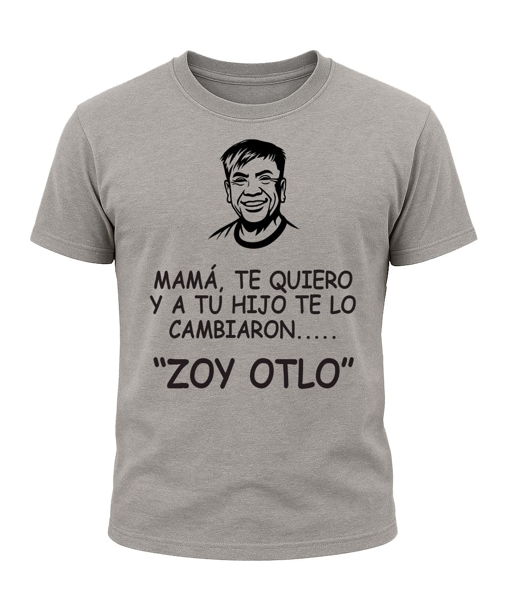 Poleras-159 Tío Rene - Imagen 1