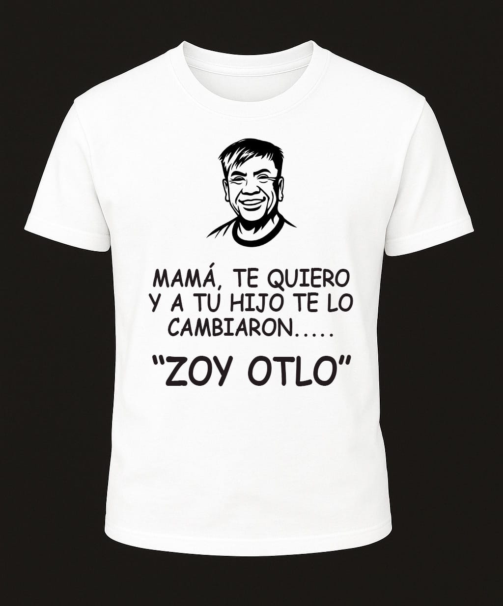 Poleras-160 Tío Rene - Imagen 1