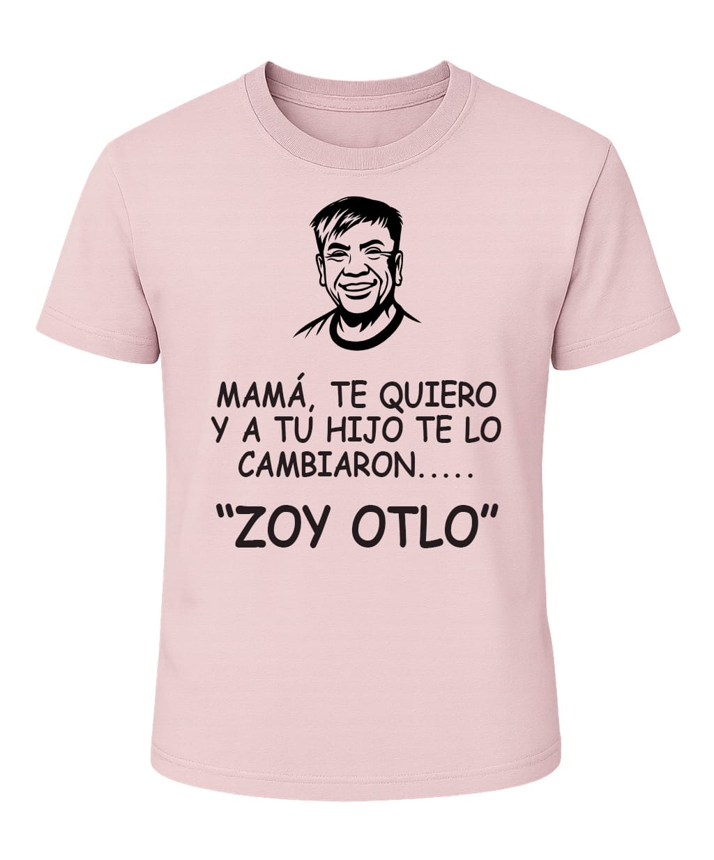 Poleras-161 Tío Rene - Imagen 1