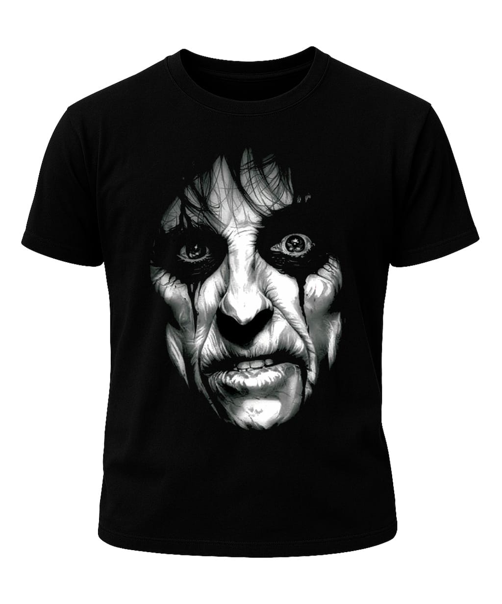 Poleras-162 Alice Cooper - Imagen 1
