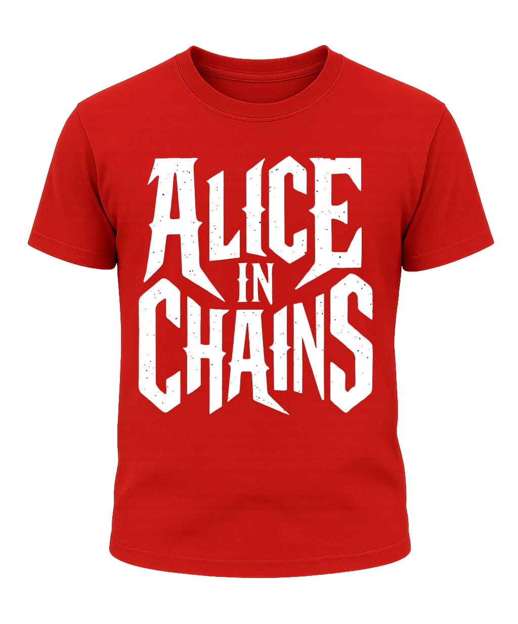 Poleras-168 Alice in Chains - Imagen 1