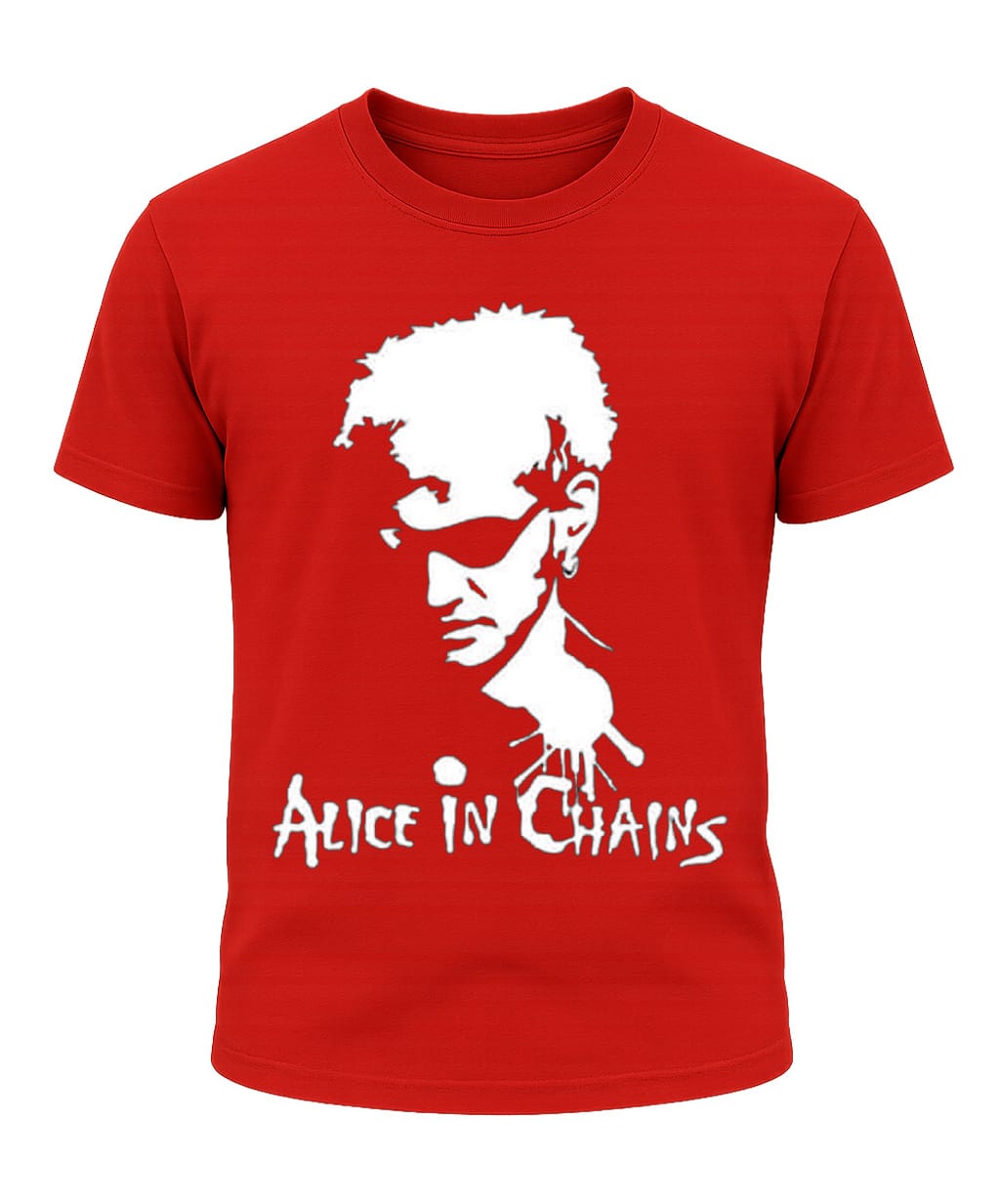 Poleras-169 Alice in Chains - Imagen 1
