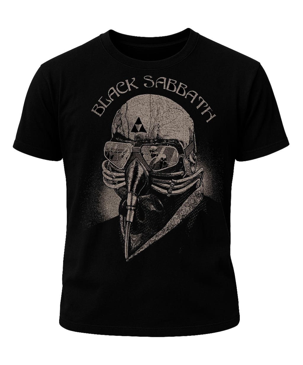 Poleras-174 Black Sabbath - Imagen 1