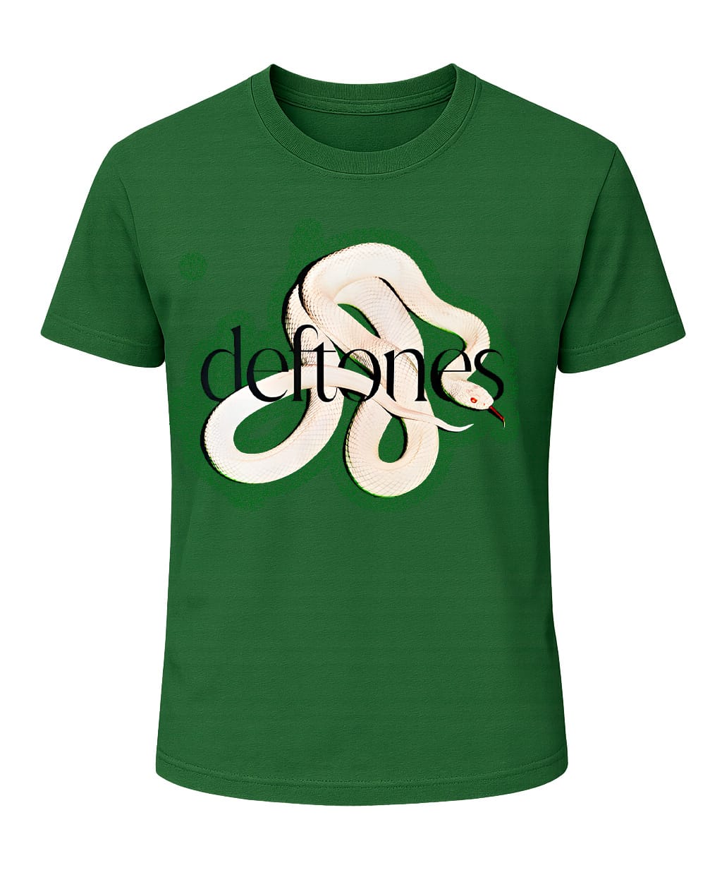 Poleras-179 Deftones - Imagen 1