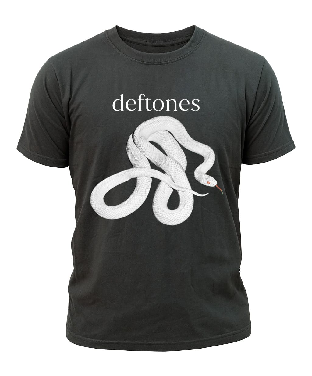 Poleras-181 Deftones - Imagen 1