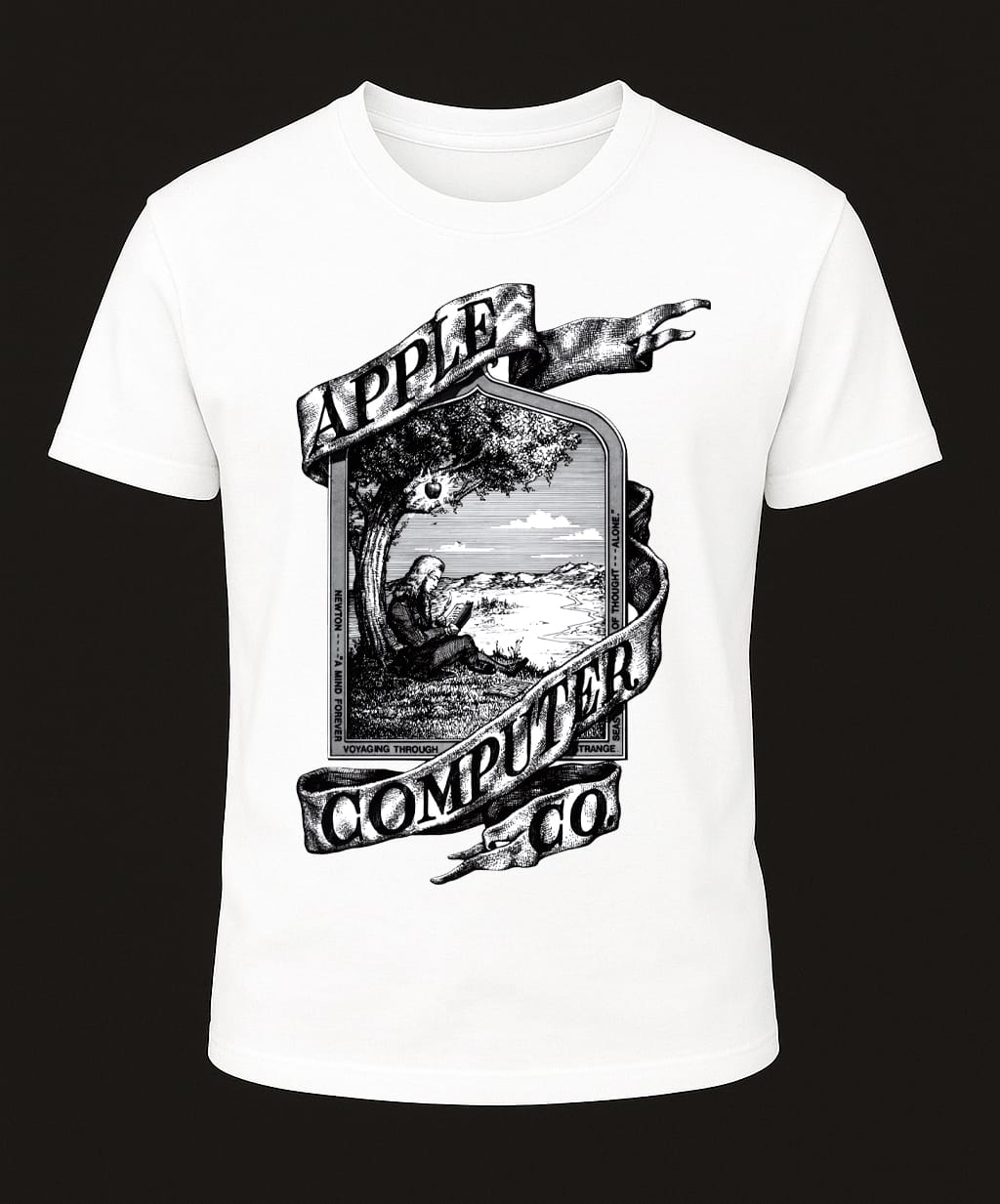 Poleras-19 Apple - Imagen 1