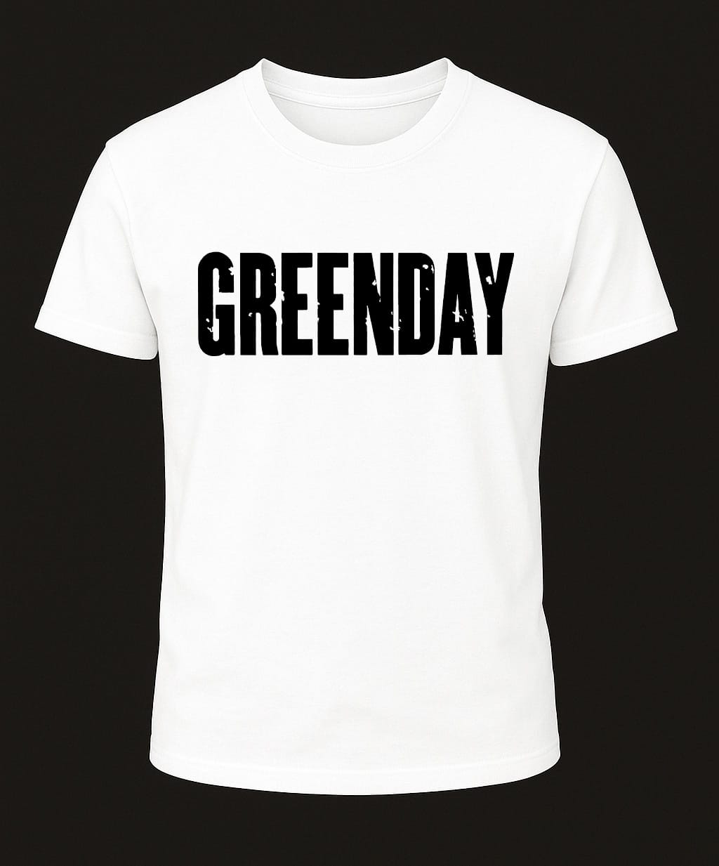 Poleras-198 Green Day - Imagen 1