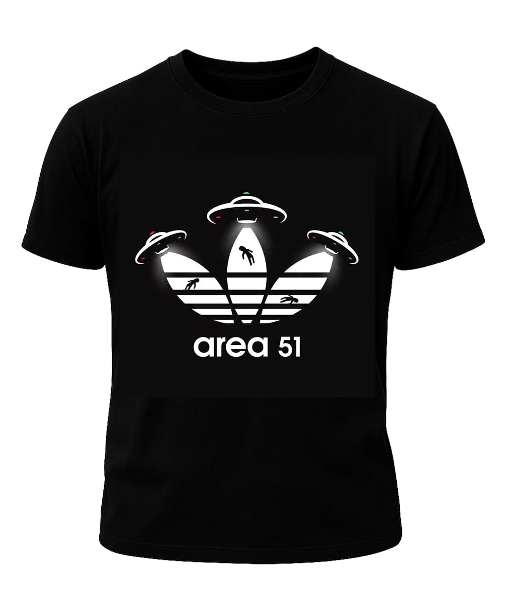 Poleras-20 Area 51 - Imagen 1