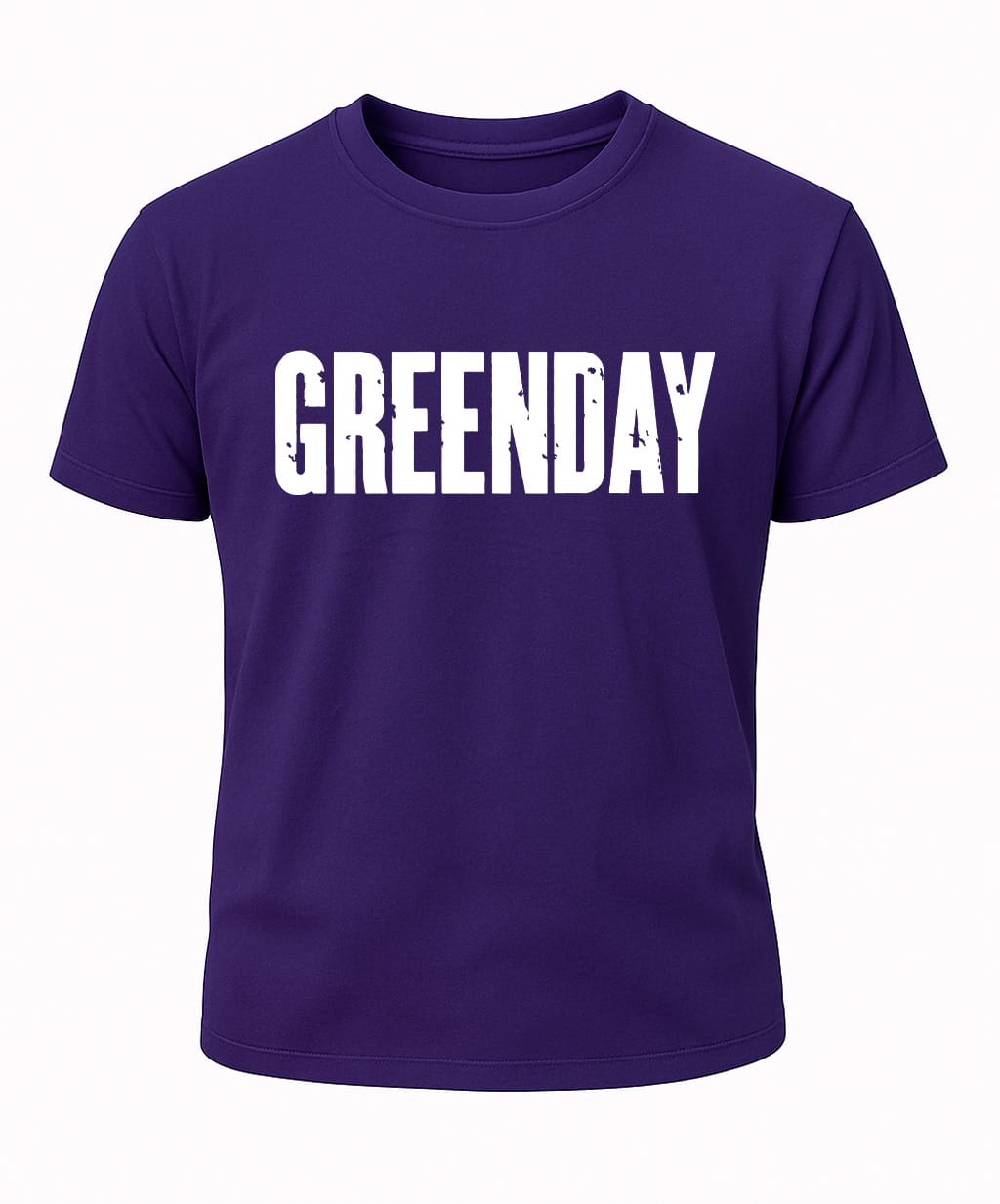 Poleras-200 Green Day - Imagen 1