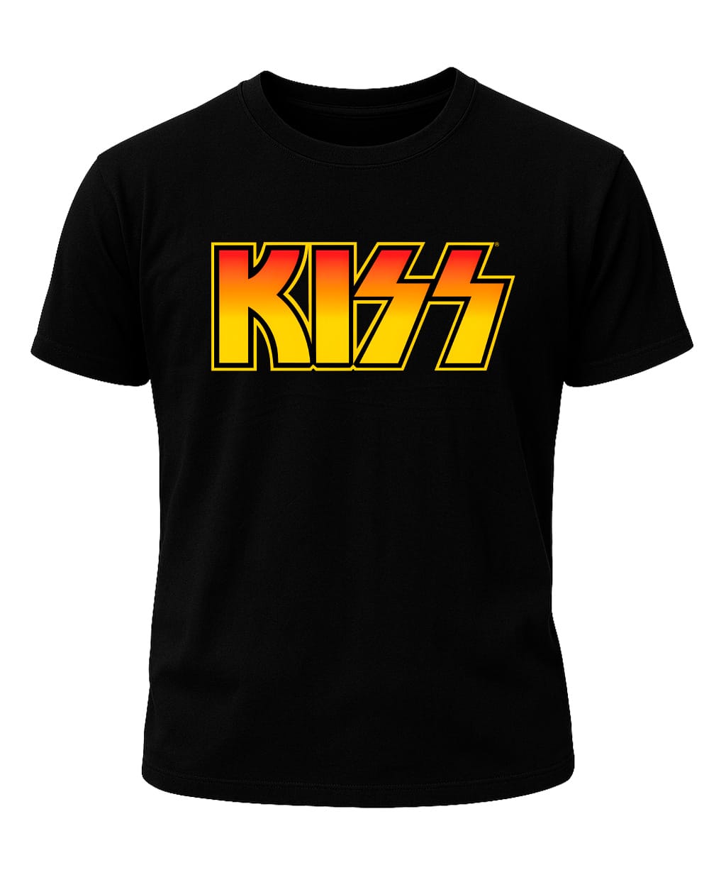 Poleras-202 Kiss - Imagen 1