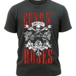 Guns And Roses