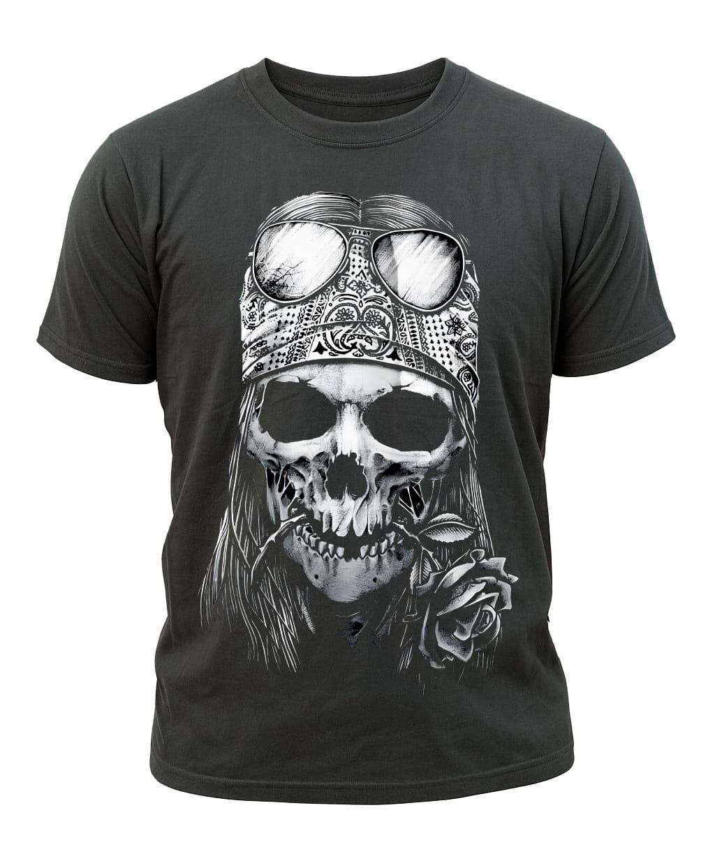 Poleras-206 Guns And Roses - Imagen 1