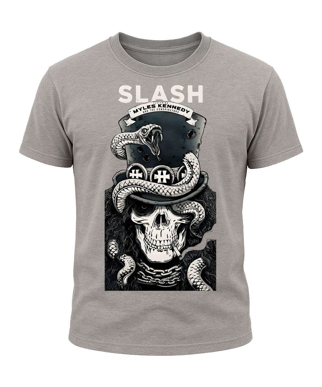 Poleras-207 Slash - Imagen 1