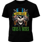 Guns And Roses
