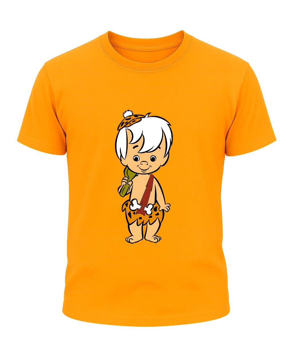 Poleras-22 Bambam - Imagen 1