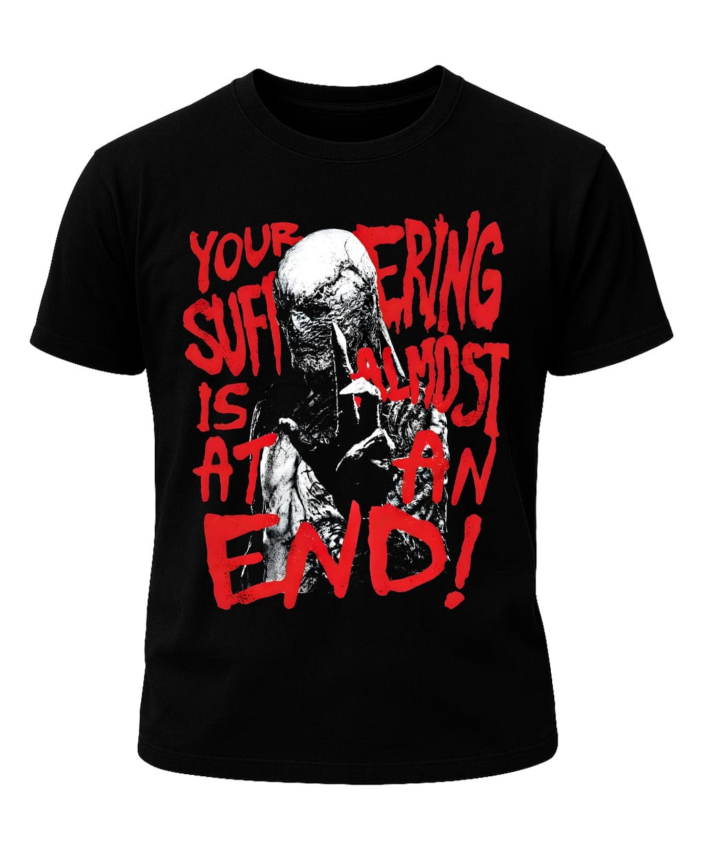 Poleras-221 Vecna - Imagen 1