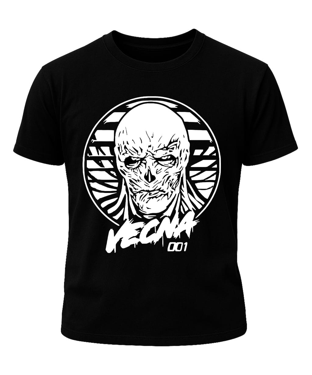 Poleras-222 Vecna - Imagen 1