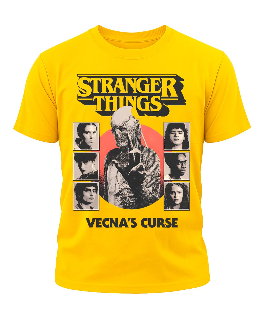 Poleras-235 Vecna - Imagen 1