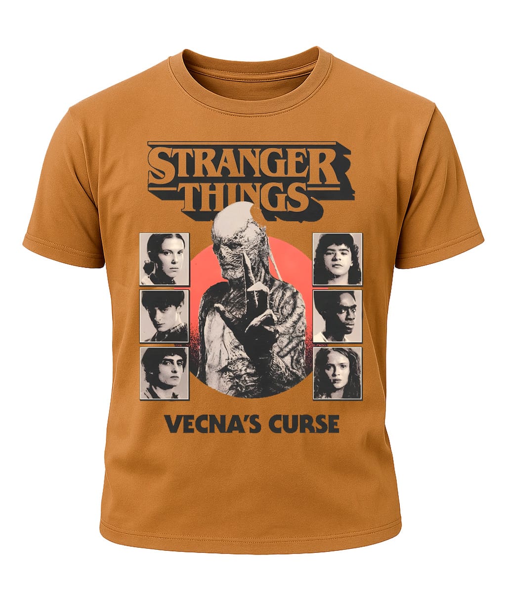 Poleras-236 Vecna - Imagen 1