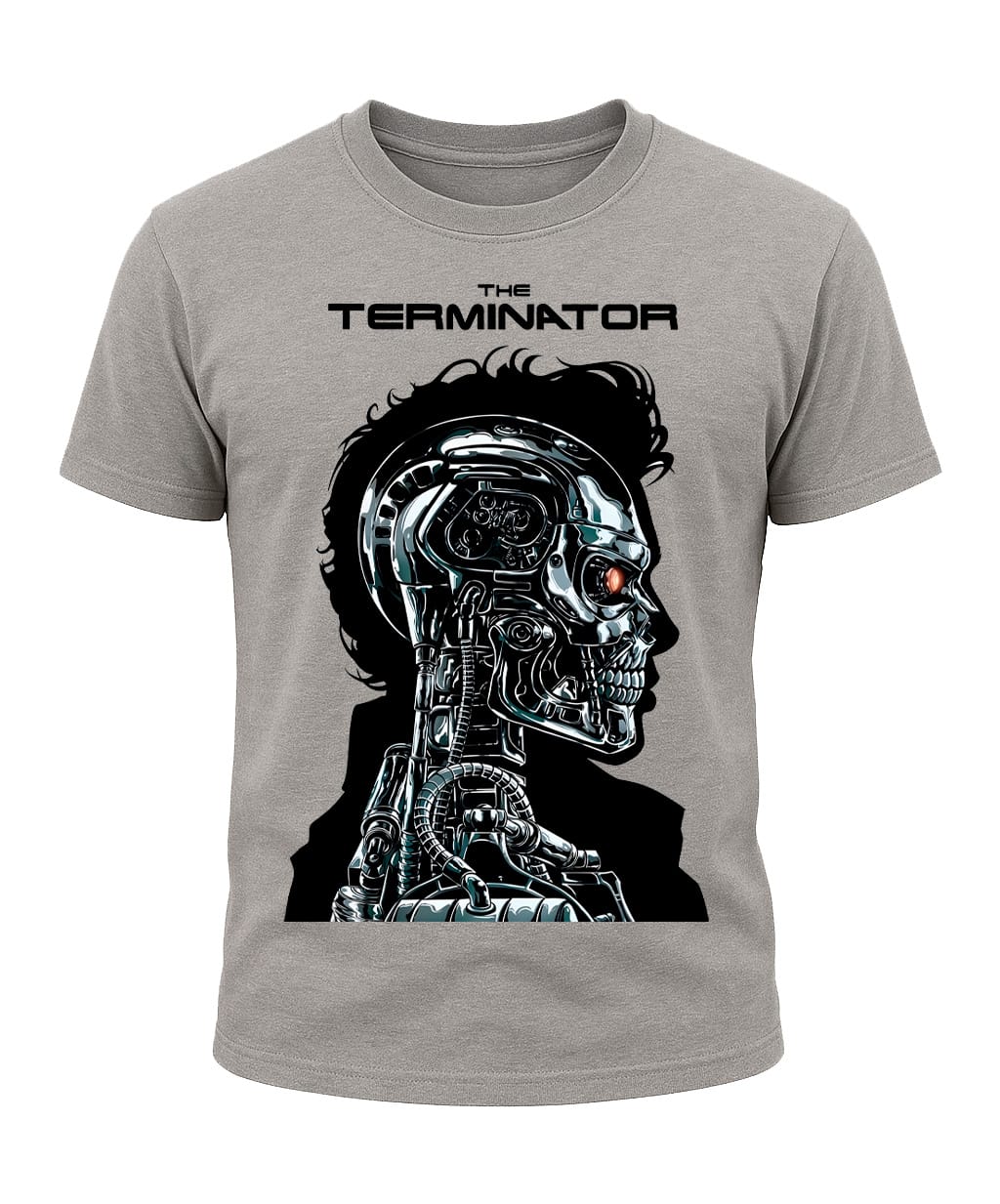 Poleras-241 Terminator - Imagen 1