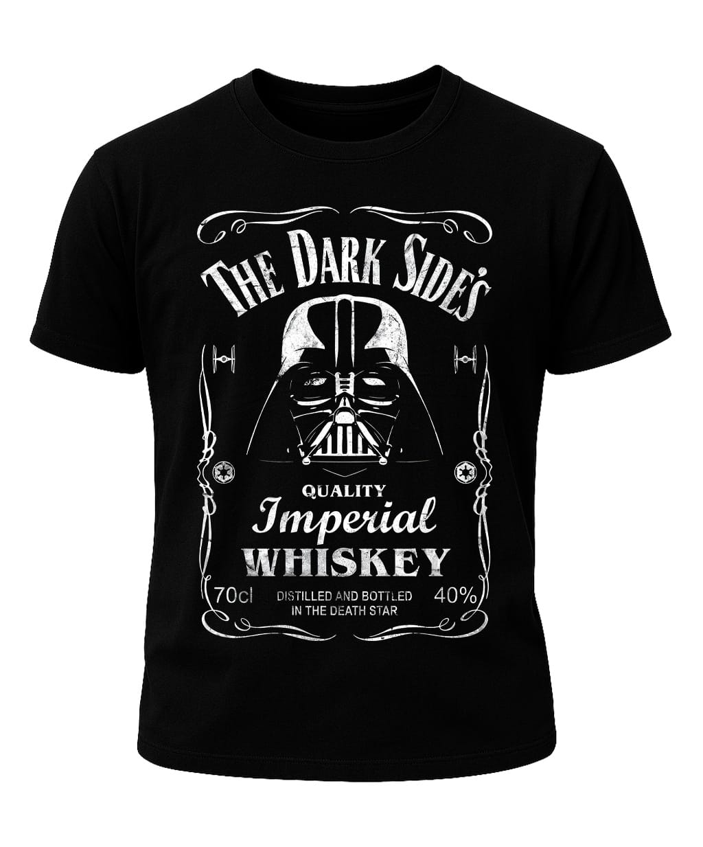 Poleras-242 Imperial Whiskey - Imagen 1