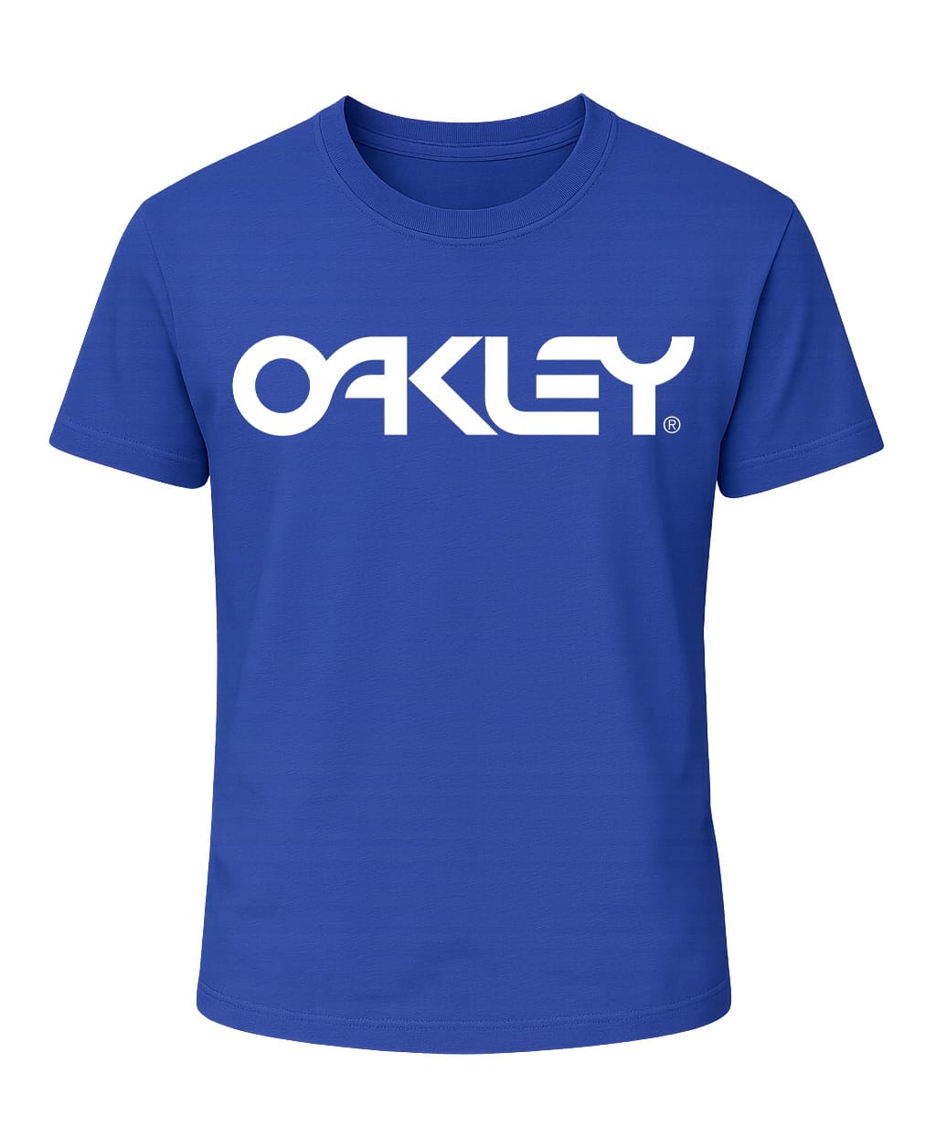 Poleras-248 Oakley - Imagen 1
