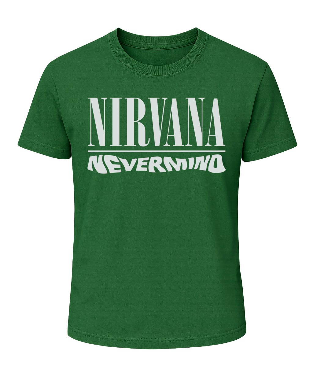 Poleras-253 Nirvana - Imagen 1