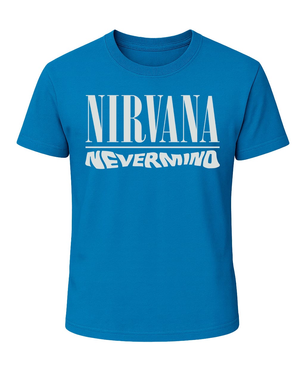 Poleras-254 Nirvana - Imagen 1