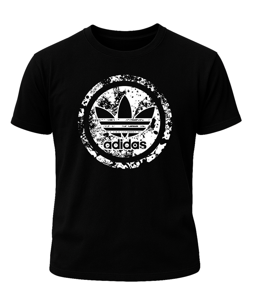 Poleras-258 Adidas - Imagen 1