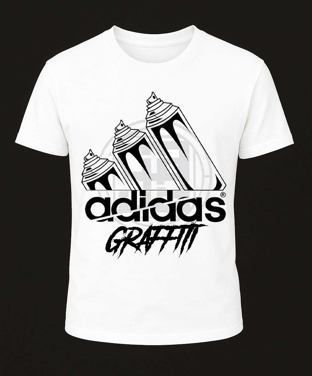 Poleras-260 Adidas - Imagen 1