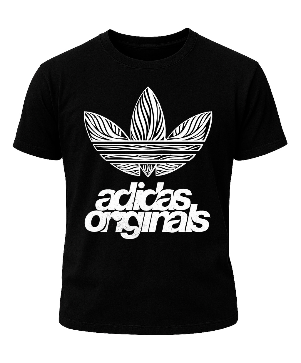 Poleras-267 Adidas - Imagen 1
