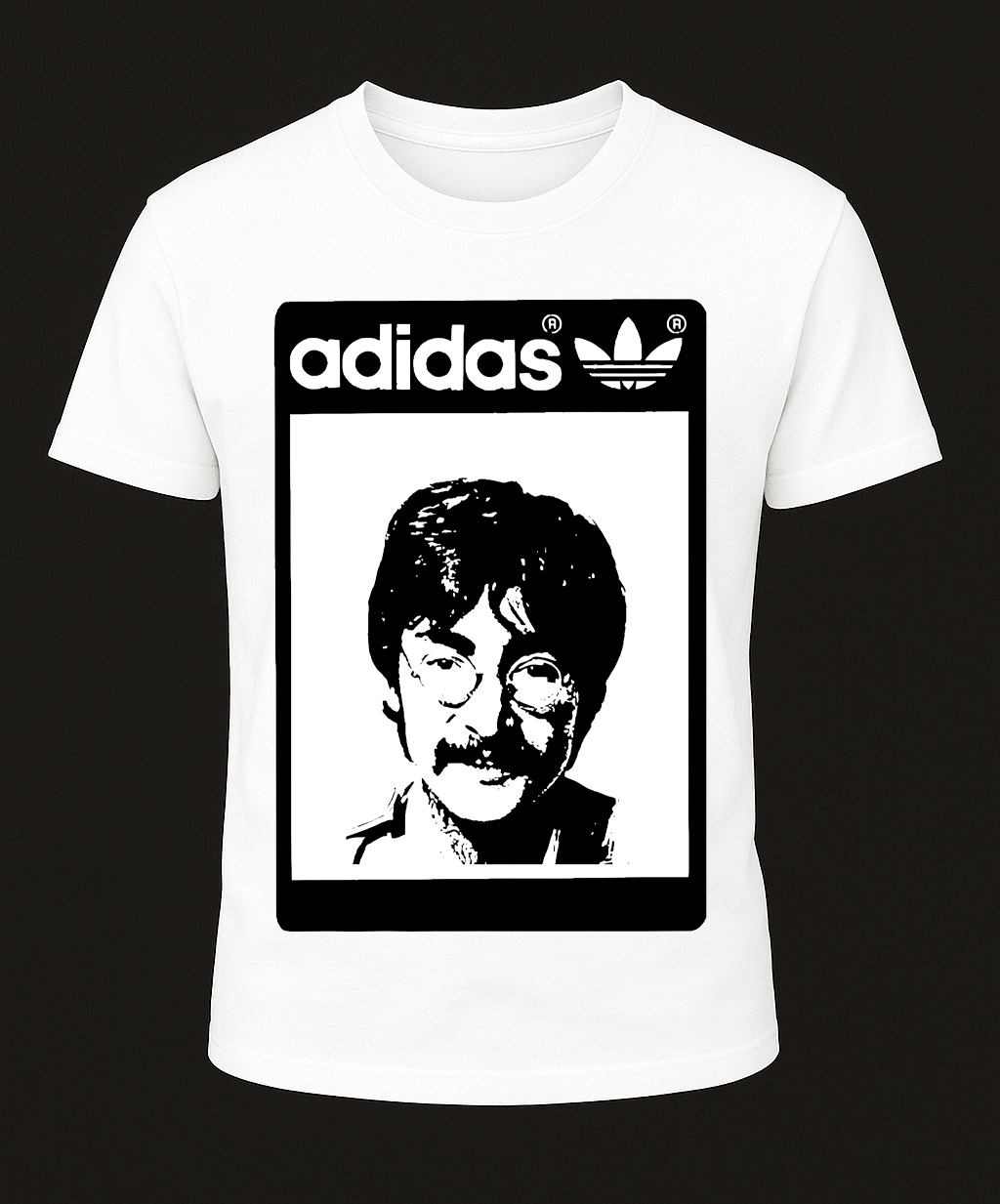 Poleras-270 Adidas - Imagen 1