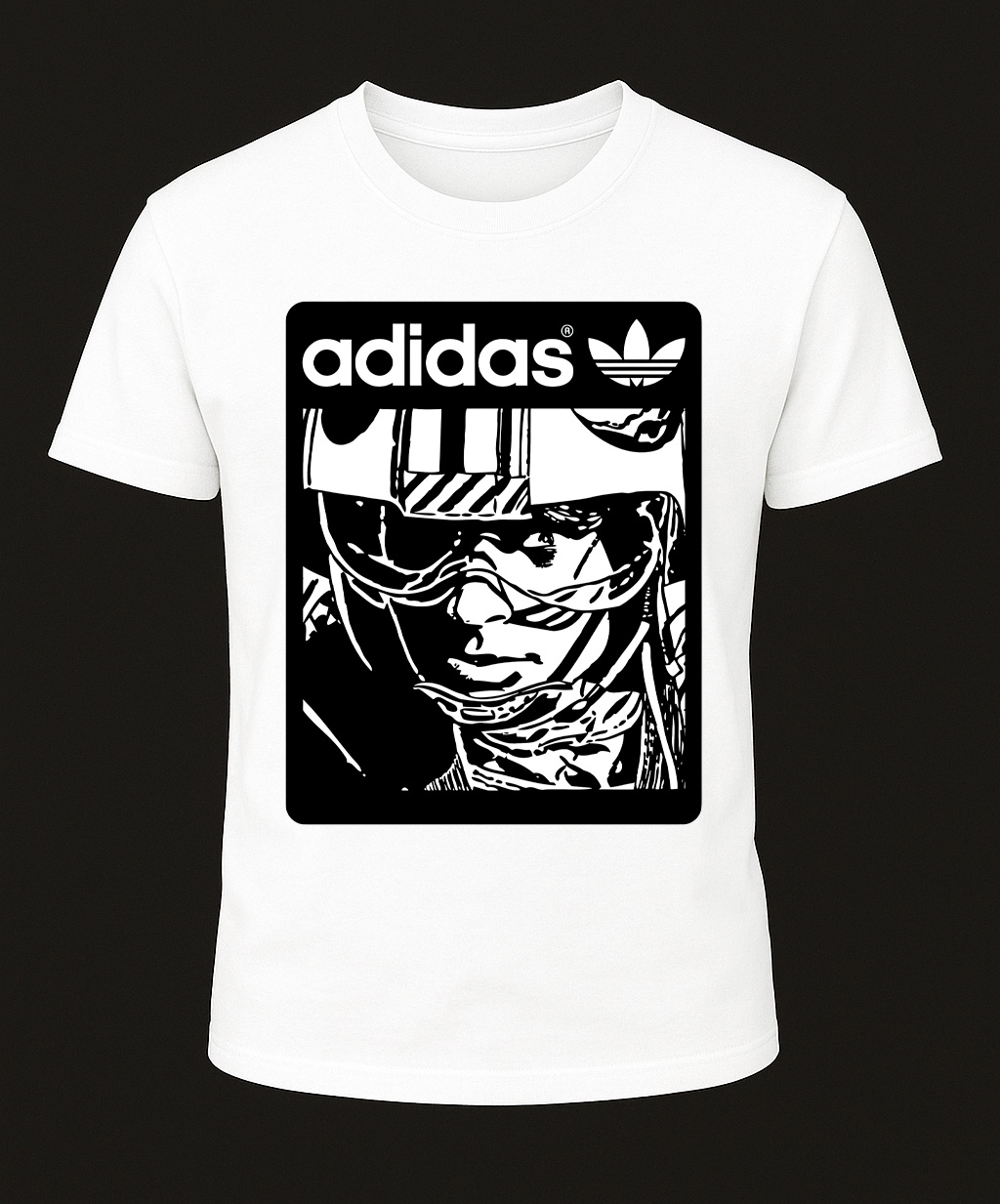 Poleras-274 Adidas - Imagen 1