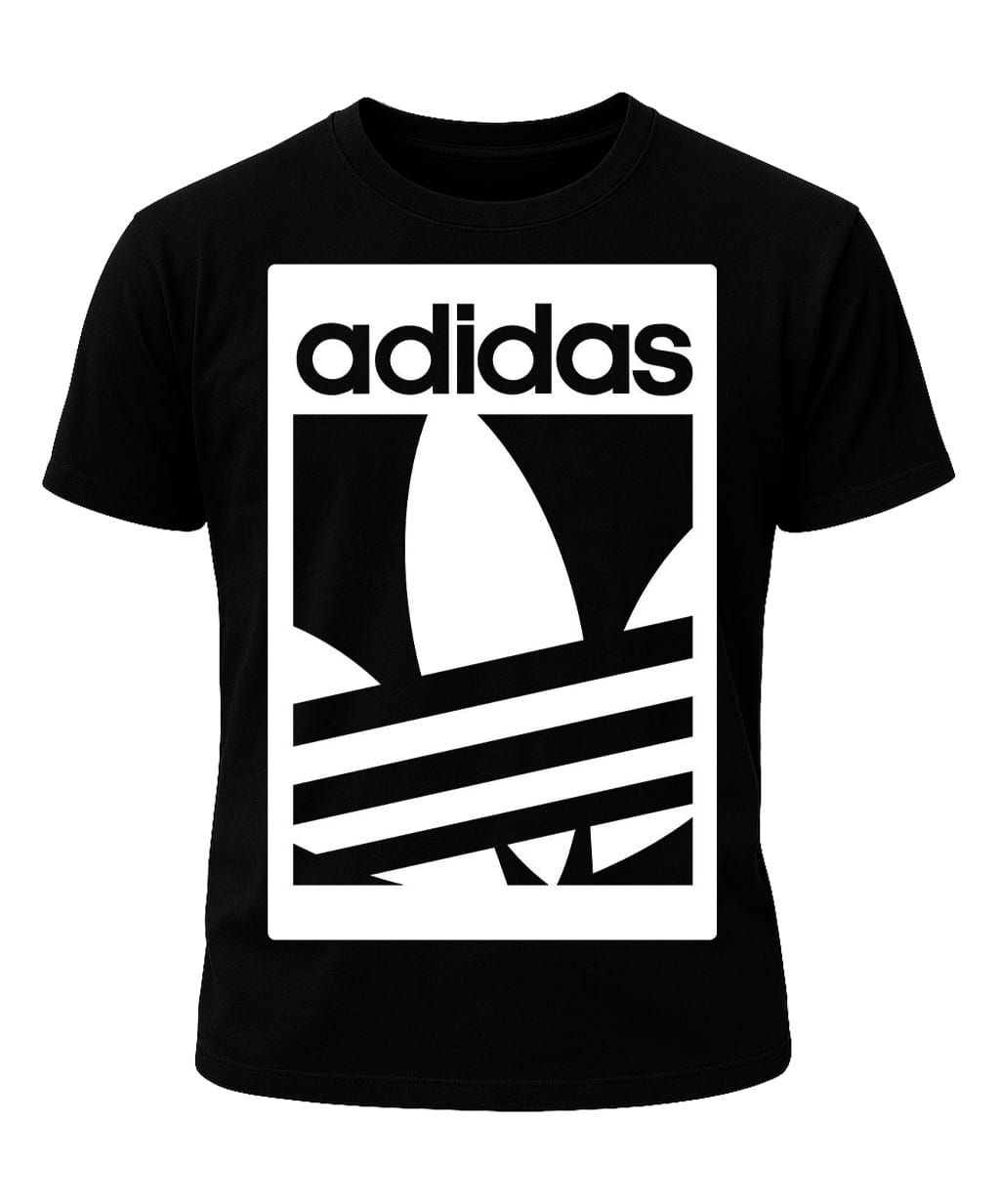 Poleras-276 Adidas - Imagen 1