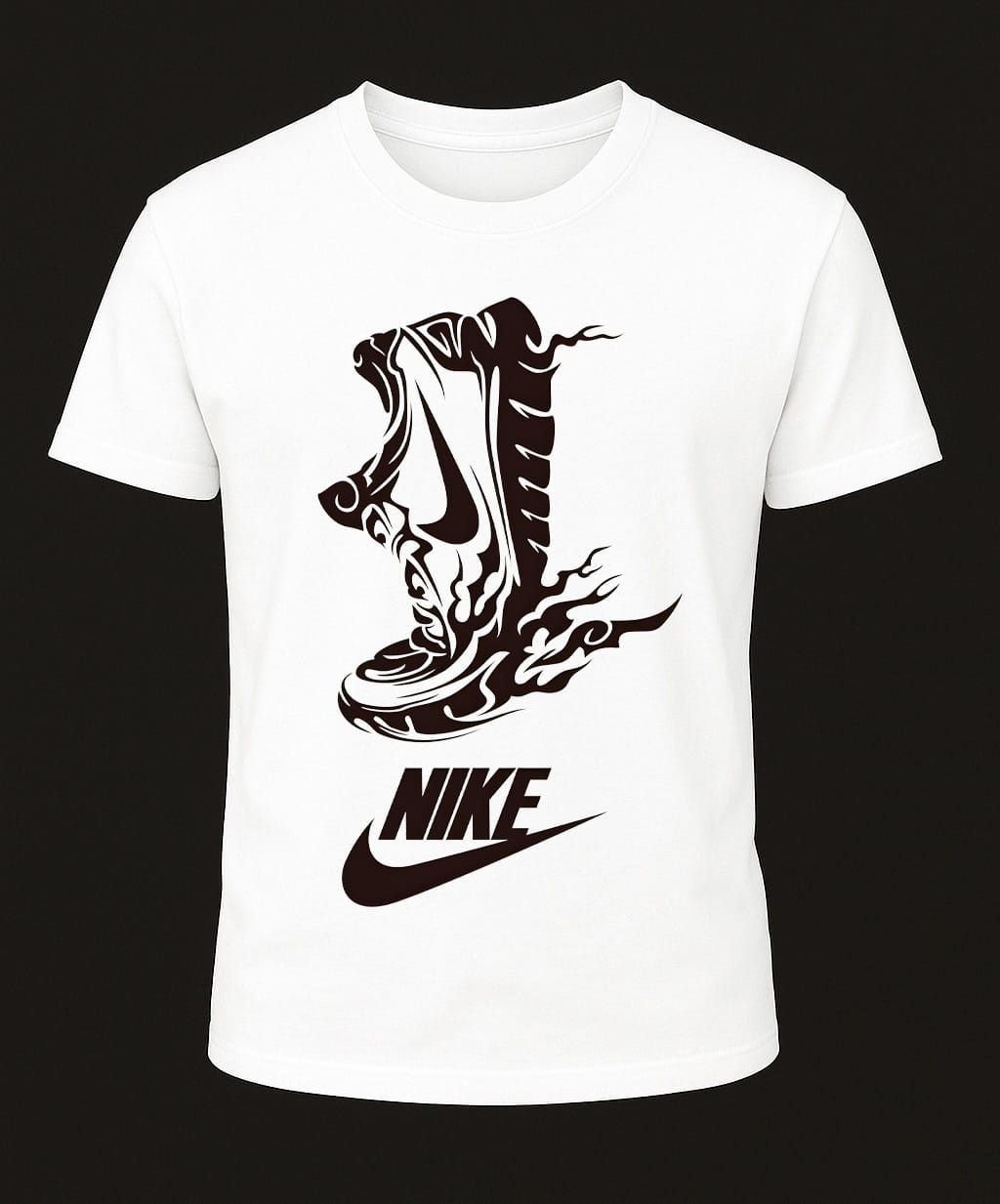 Poleras-281 Nike - Imagen 1
