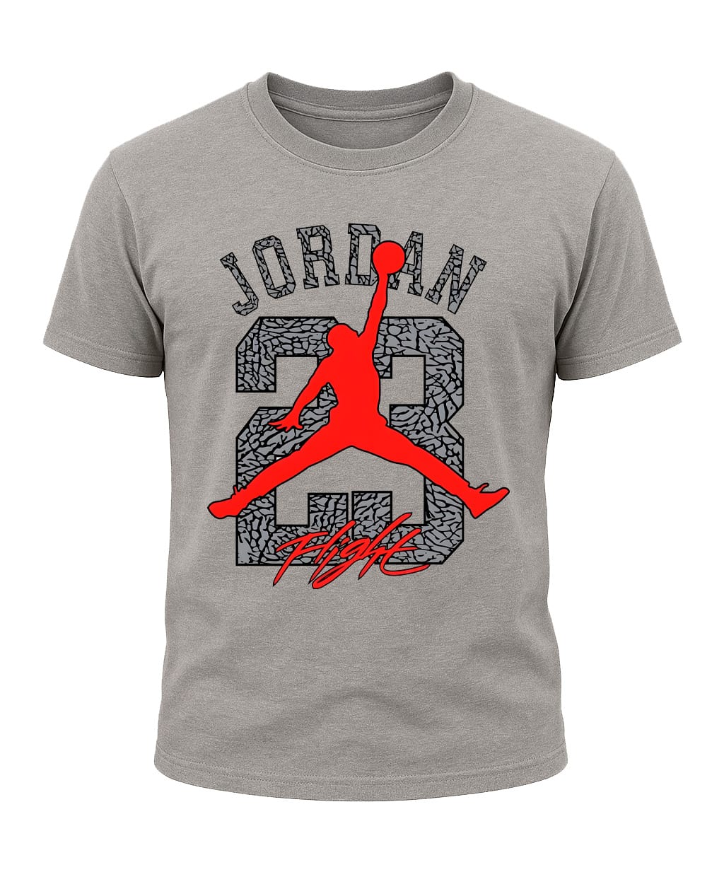 Poleras-286 Jordan - Imagen 1