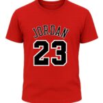 Jordan